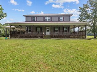 2505 Highview Pike, Raywick, KY 40060