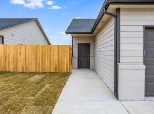 12124 W Fontana St, Wichita, KS 67205