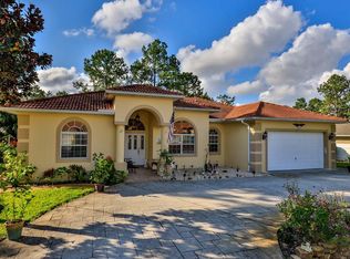 15 Princess Ruth Ln, Palm Coast, FL 32164