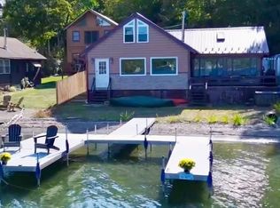 14932 W Lake Rd, Pulteney, NY 14874