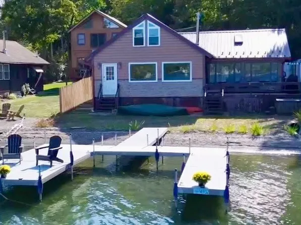 14932 W Lake Rd, Pulteney, NY 14874