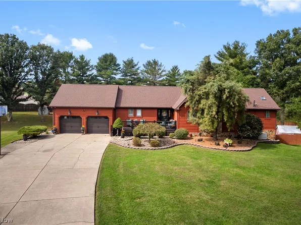 389 Meadowland Dr, Mineral Wells, WV 26150
