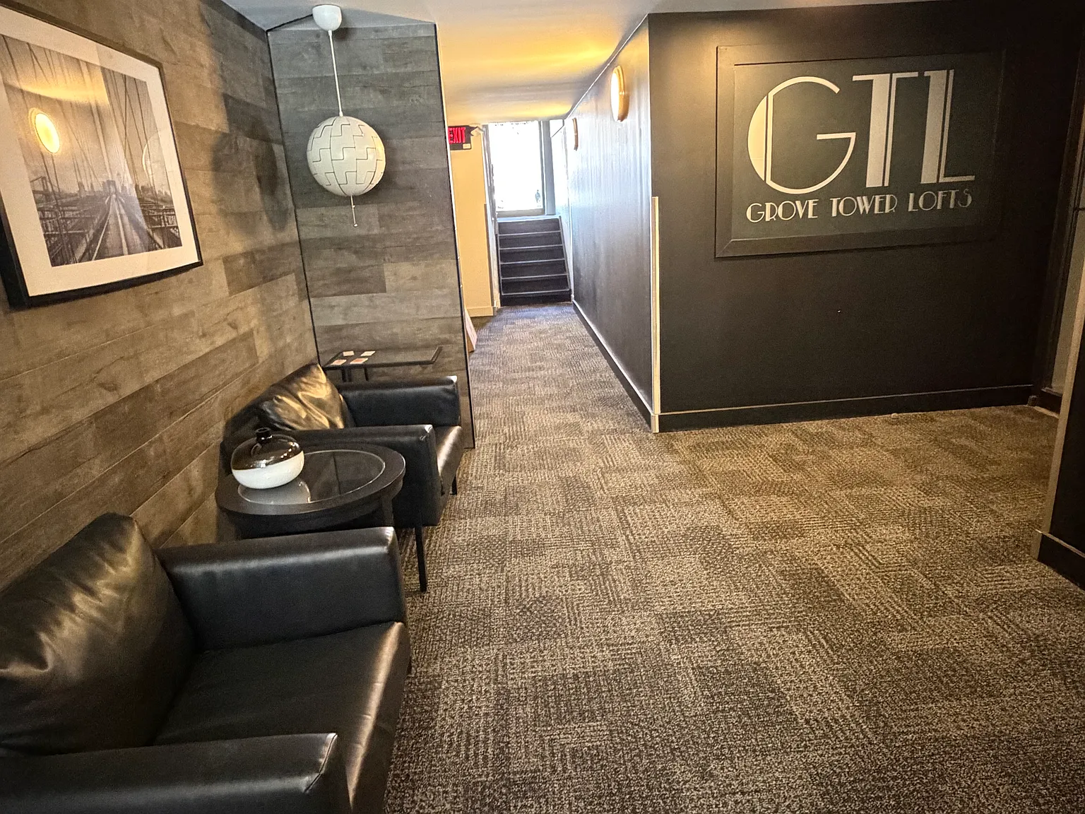 Grove Tower Lofts — Photo 4