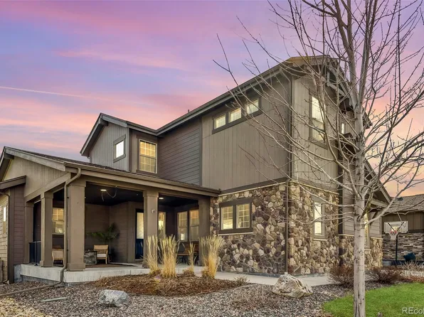 8214 Superior Circle, Littleton, CO 80125