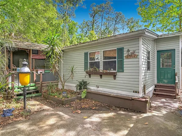 27912 Lake Ave, Paisley, FL 32767