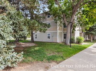 3400 Stanford Rd Unit A111, Fort Collins, CO 80525