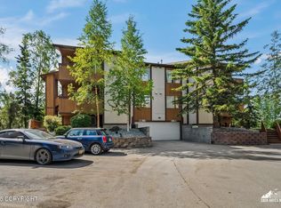 7322 Huntsmen Cir #18-D, Anchorage, AK 99518