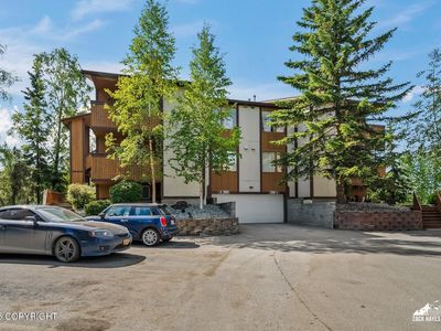 7322 Huntsmen Cir #18-D, Anchorage, AK, 99518