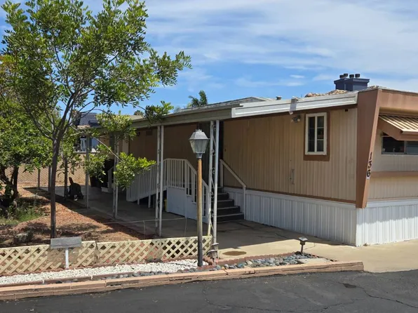 677 G St Space 136, Chula Vista, CA 91910