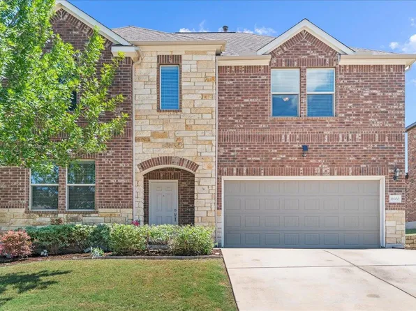 11600 River Plantation Dr, Austin, TX 78747
