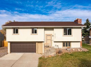 2742 Delmar Dr, Great Falls, MT 59404