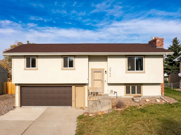 2742 Delmar Dr, Great Falls, MT 59404