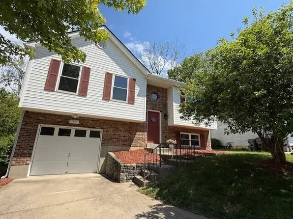 2640 Ridgecrest Ln, Covington, KY 41017