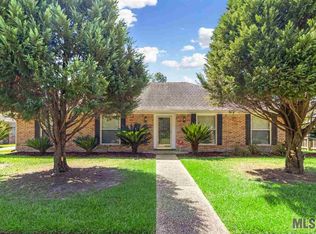 12442 Cyndal Ave, Baton Rouge, LA 70816