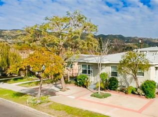 2660 N Frederic St, Burbank, CA 91504