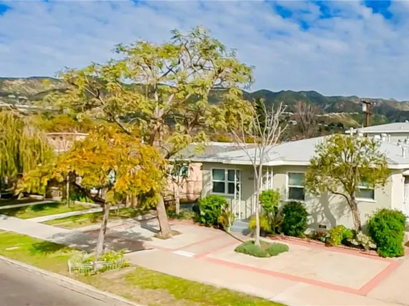 2660 N Frederic St, Burbank, CA 91504