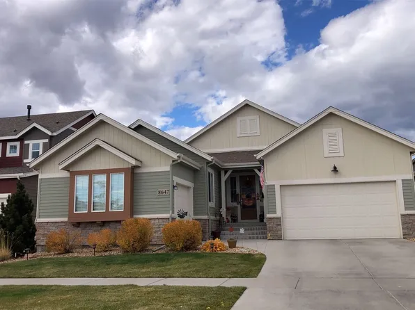 8647 Windy St, Arvada, CO 80007