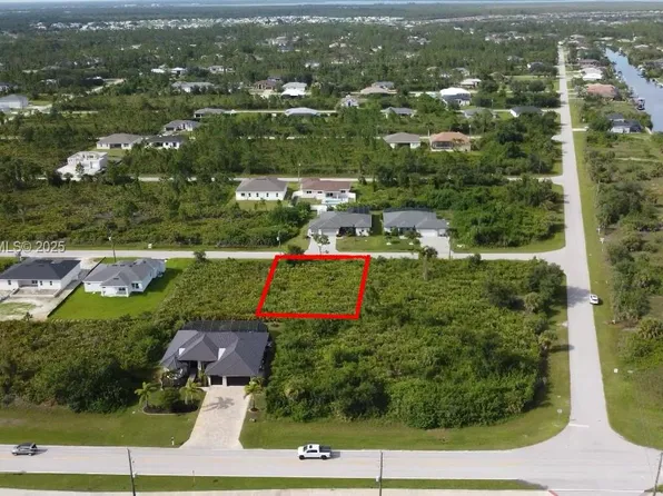 13581 Jeronimo Ln, Port Charlotte, FL 33981