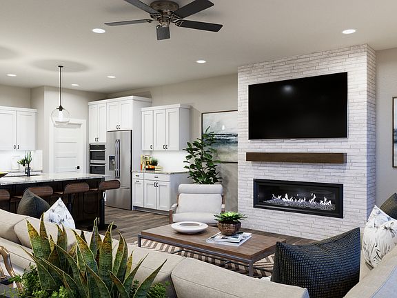 5th image of 11486 N Deepwater Dr #Ss