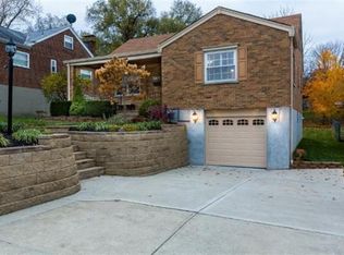 2201 Sylved Ln, Cincinnati, OH 45238