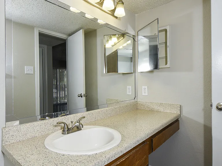A2 Bathroom