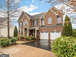 6154 Parchment Ct, Haymarket, VA 20169