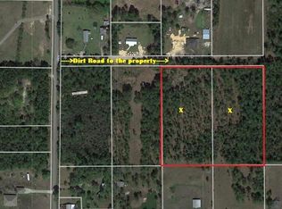 0 John Smith Rd, Vancleave, MS 39565