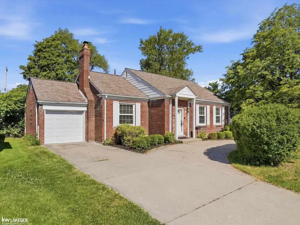 131 N Campbell Rd, Royal Oak, MI 48067