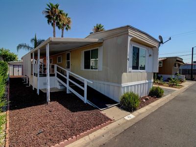 2845 E Hatch Rd #42, Modesto, CA, 95351