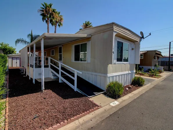 2845 E Hatch Rd #42, Modesto, CA 95351