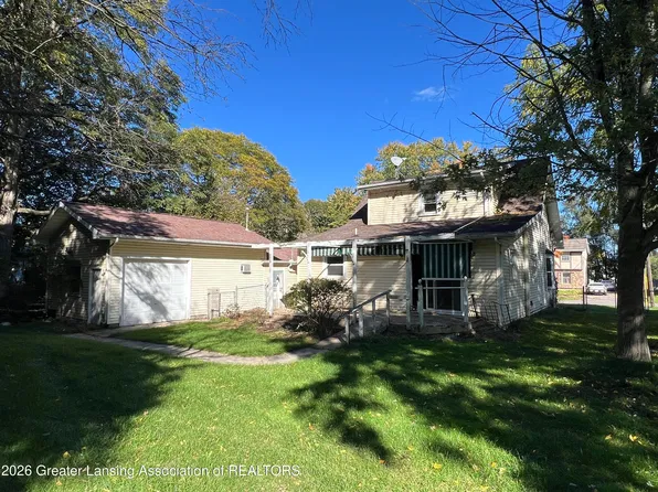 2119 Park Ln, Holt, MI 48842