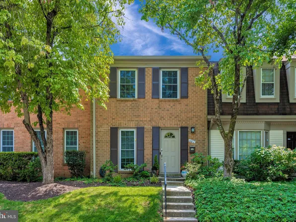 6402 Montrose Rd, Rockville, MD 20852