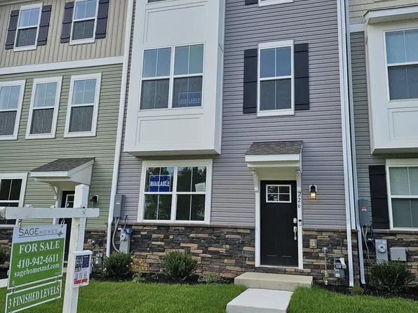 ABIGAIL Plan, TRIMBLE MEADOWS