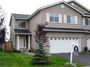 11418 Discovery Park Dr #15A, Anchorage, AK 99515
