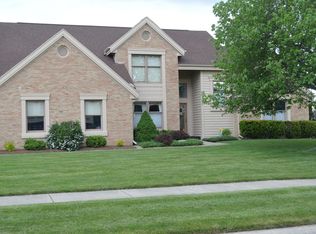 3887 Crooked Creek Dr, Okemos, MI 48864