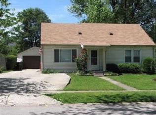 770 Allendale Dr, Lexington, KY 40503