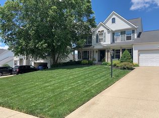 360 Bluestone Ct, Wadsworth, OH 44281