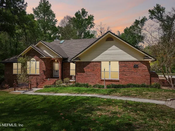 2810 RAVINES Road, Middleburg, FL 32068