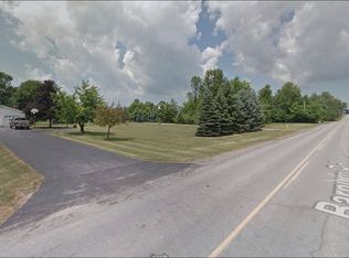 0 Barnum Rd, Akron, NY 14001