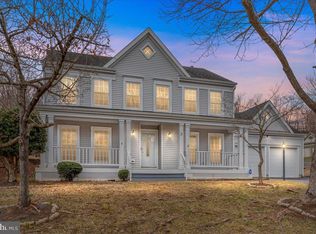 3 Bridgeport Cir, Stafford, VA 22554