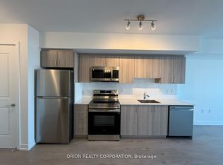 556 Marlee Ave #715, Toronto, ON M6B 3J4