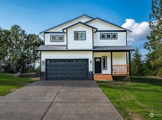 440 E Cedar St, Belfair, WA 98528