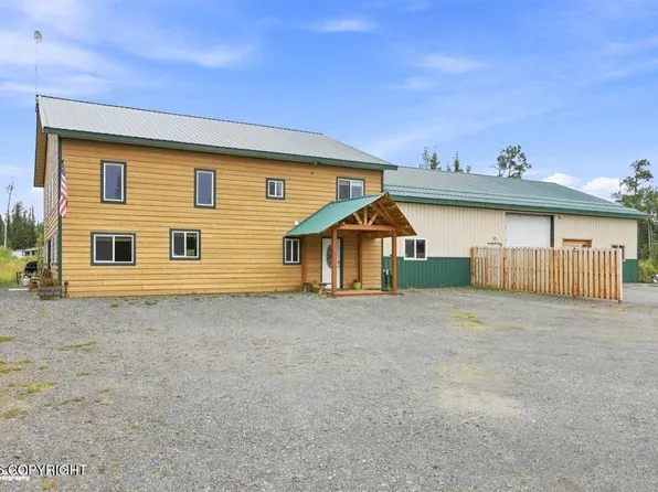 39850 Valley View Rd, Sterling, AK 99672