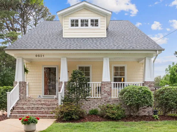 9521 Densmore Pl, Norfolk, VA 23503