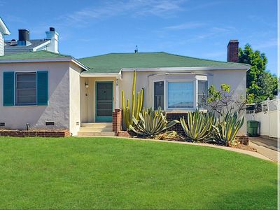 870 Iliff St, Pacific Palisades, CA, 90272