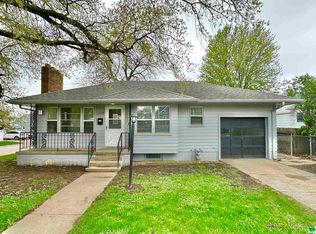 2639 S Coral St, Sioux City, IA 51106