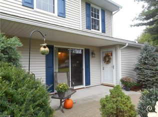 2598 Jefferson Pl UNIT D, Stow, OH 44224