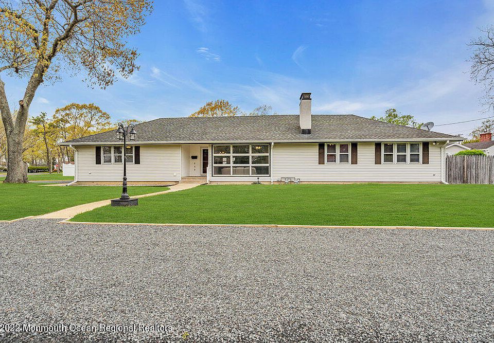 648 Thoroughfare Road, Brick, NJ 08724 Zillow