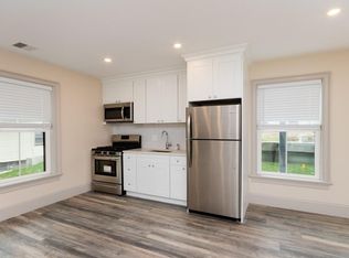 29 Carruth St #3, Boston, MA 02124