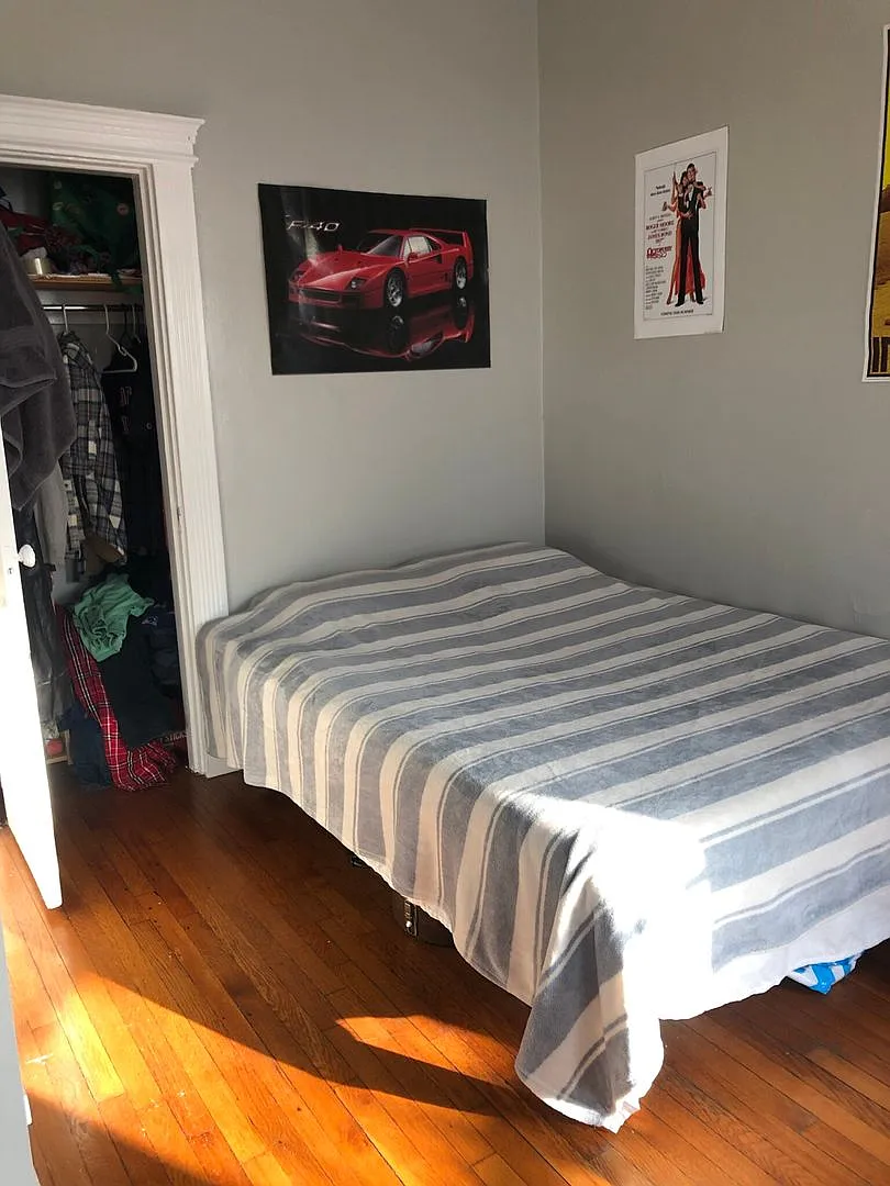 437 Park Dr #2D Boston MA 02215 — Photo 3